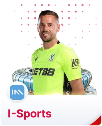 Cá cược bóng đá I-sports Net88